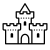 Prana Flow Studio Logo